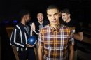 New wave of menswear signings at Gloucester Quays Image