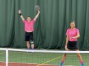 VIDEO: Gloucestershire Pickleball League Week 5 Image