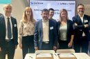 Safran and Lufthansa Technik expand partnership Image