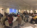 Lister quiz raises over £2,000 for charity Image