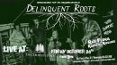 Weekend of free live music at The Thirsty Pine Image