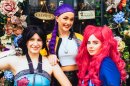 The Brewery Quarter's Christmas Launch Party is going to be GOLDEN! Image