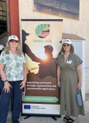 University embarks on £12.3m agriculture project  Image
