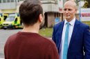 MP concerned as GP waits reach record high Image