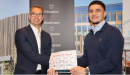 T Level alumni making a difference in construction Image