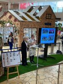 Cotswolds celebrates triumphant showcase in Japan Image